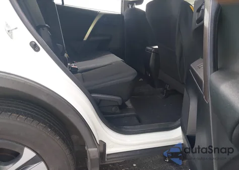 2018 Toyota Rav4 Le from USA, damaged, VIN JTMZFREV9JJ207397